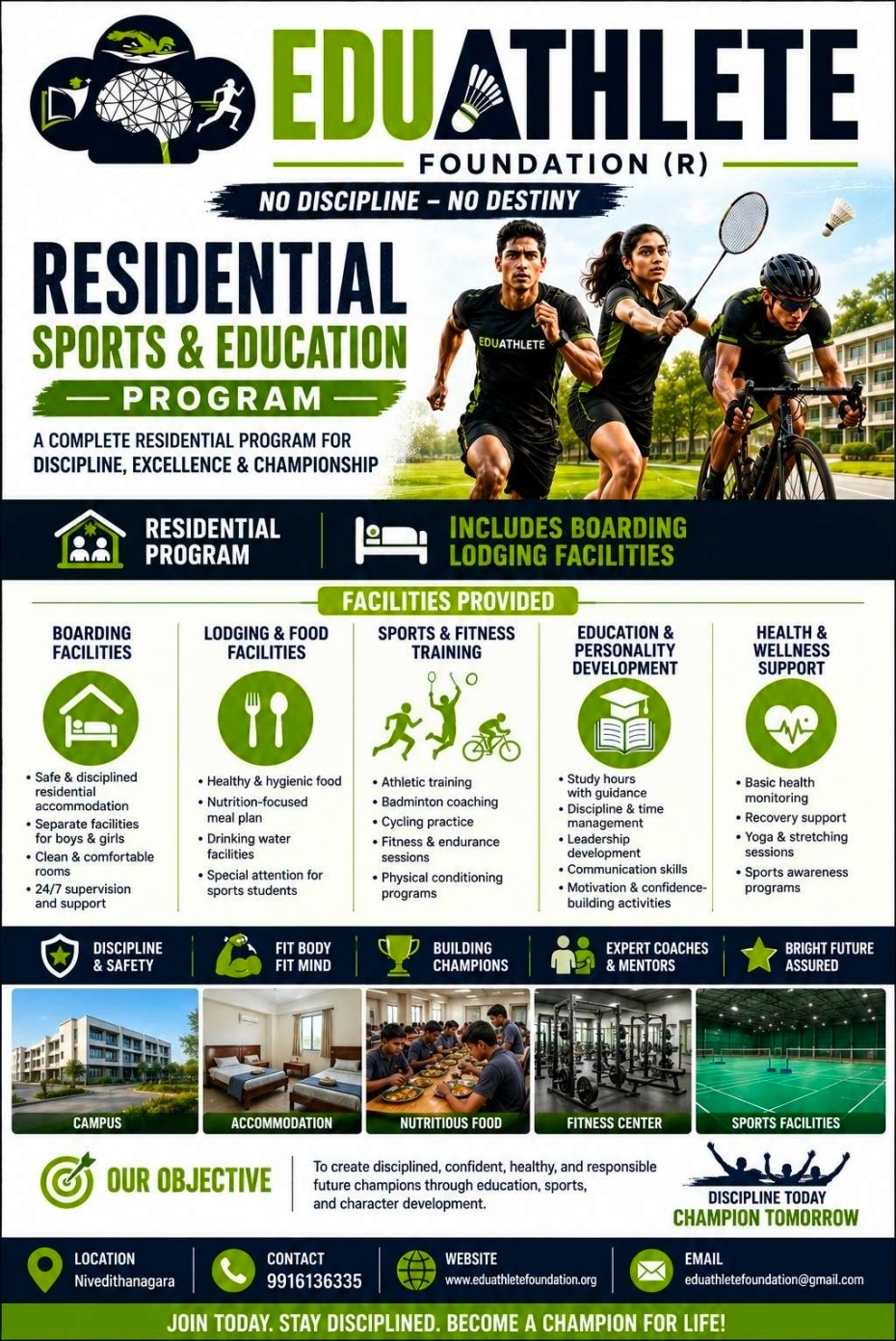 Residential Program